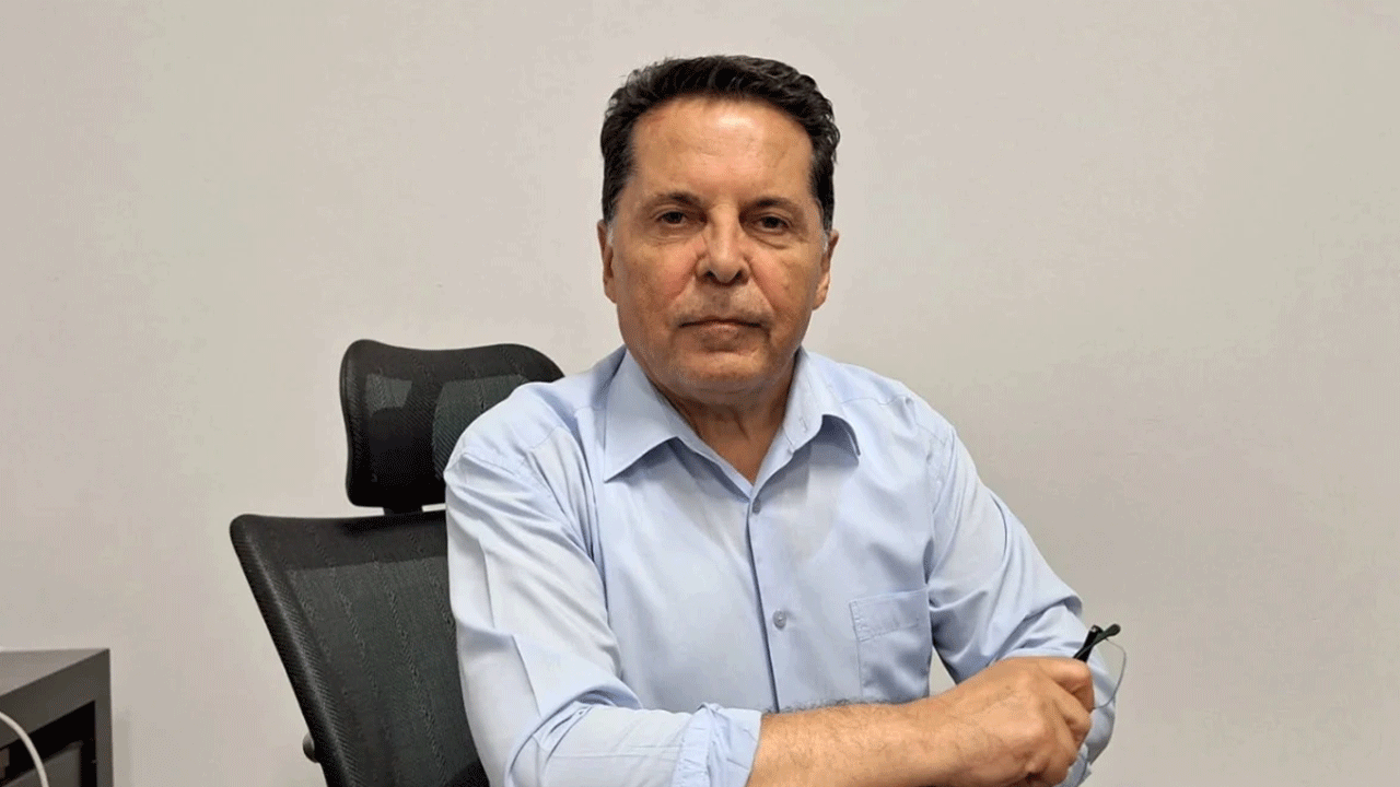 CHP’li Özer 694 teröristle görüşmüş! CHP Kandil'i Esenyurt'a taşımış