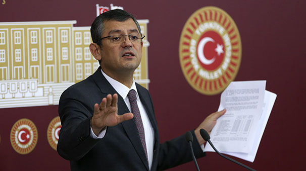 CHP'li Özgür Özel: 15 Temmuz darbe girişimi tiyatro miyatro değil
