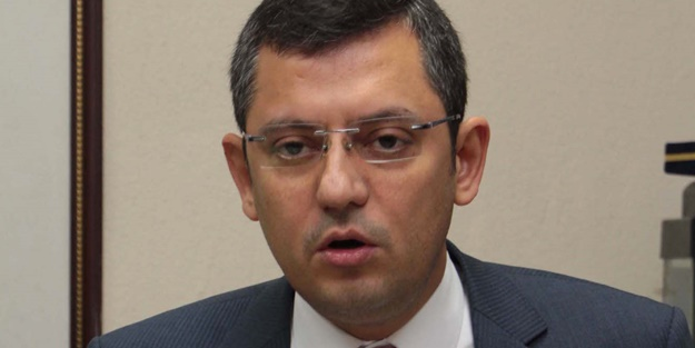 CHP'li Özgür Özel çok fena madara oldu! Eşekten düşmüşe dönecek