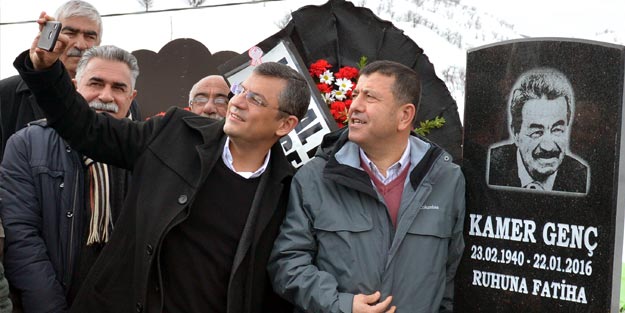 CHP'li Özgür Özel'den Binali Yıldırım'a çok sert sözler: Seni o koltukta oturtmazlar