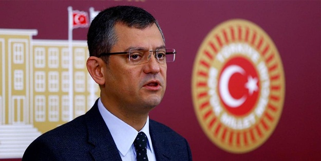 CHP'li Özgür Özel'den Cumhurbaşkanı Erdoğan'a ve devlet memurlarına tehdit!