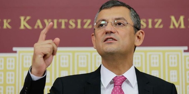 CHP'li Özgür Özel'den ezber bozan çıkış: Sağlık Bakanı haklı