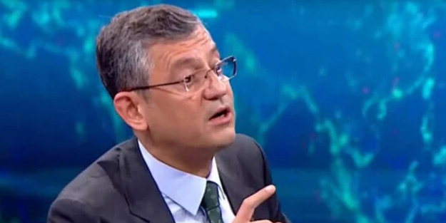 CHP'li Özgür Özel'den HDP'ye özel savunma