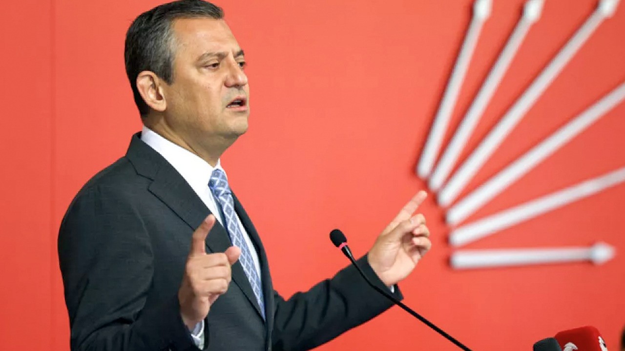 CHP'li Özgür Özel'den çok büyük skandal: Polisle çatışalım! Çağrı geldi