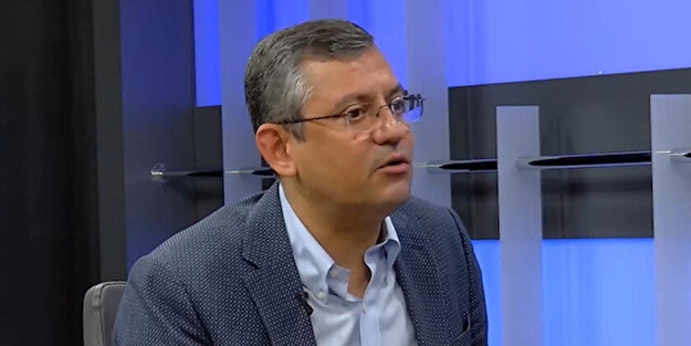 CHP'li Özgür Özel'den yeni provokasyon: Erdoğan'ı yine bir Gezi ruhu yenebilir