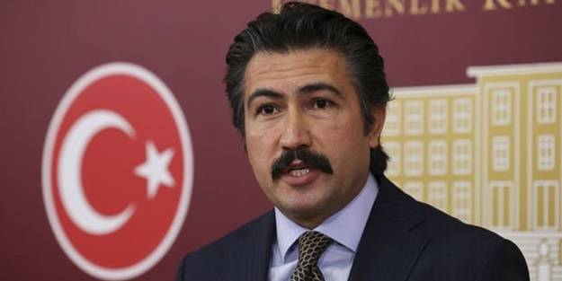 CHP'li Özgür Özel'e AK Parti'den sert cevap