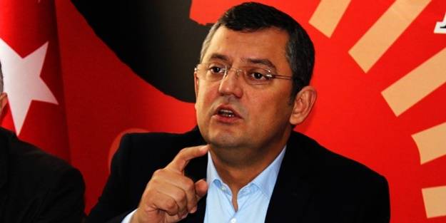 CHP'li Özgür Özel'in İslam'a hakaretine İYİ Parti'den skandal destek: Az bile söylemiş
