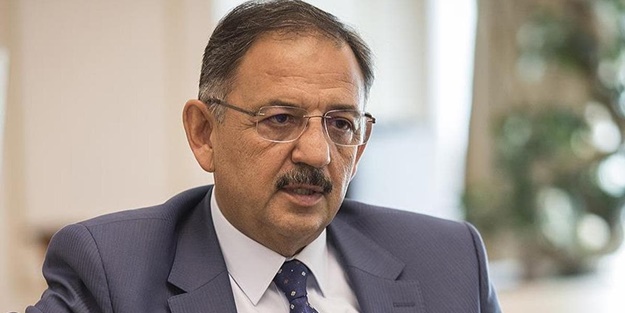 CHP'li Özgür Özel'in skandal sözlerine AK Parti'den sert tepki