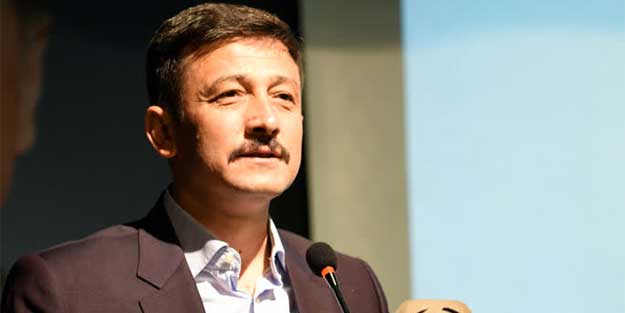 CHP'li Özgür Özel'in skandal tehdidine AK Parti'den cevap