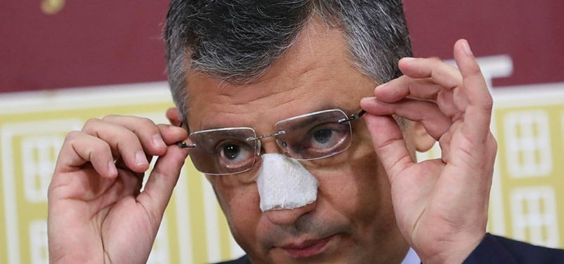 CHP'li Özgür Özel'le ilgili şok iddialar! Ağızlar açık kalacak