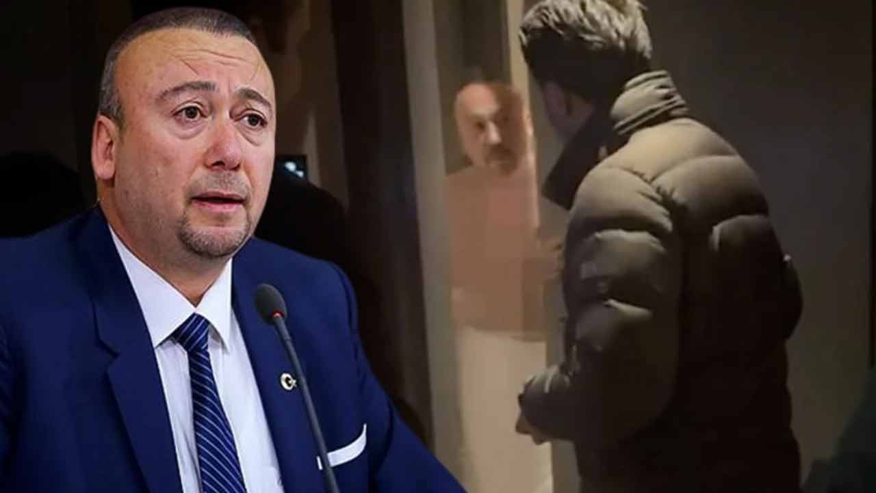 CHP'li Özkan Yalım’ın makam şoföründen Özgür Özel'le ilgili gündemi sarsacak itiraf