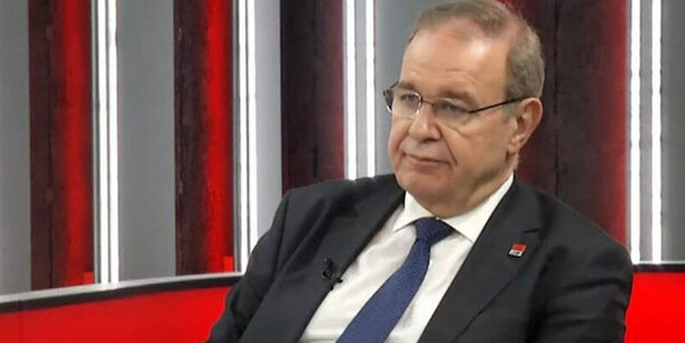 CHP'li Öztrak'ı terleten Cihangir İslam sorusu