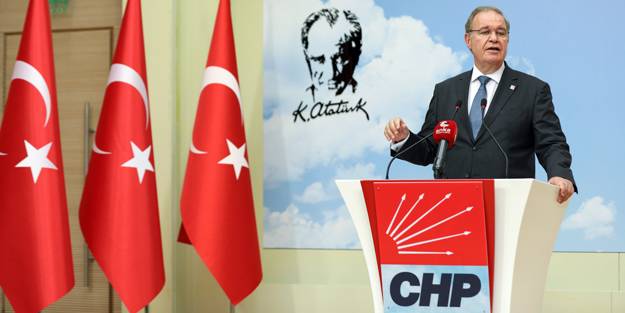 CHP'li Öztrak'ın 'Erdoğan'la ilgili zırvalığına AK Parti'den tepki: Ahlak dışı bir düşmanlık