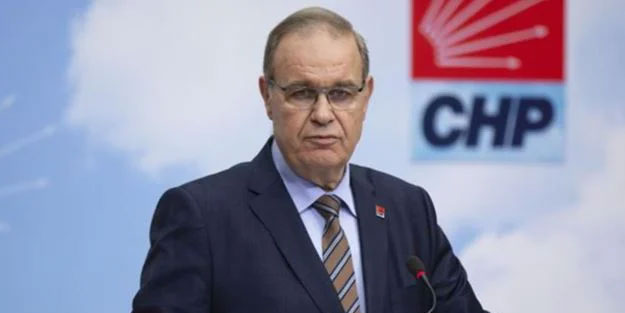 CHP'li Öztrak'tan dikkat çeken Mansur Yavaş açıklaması