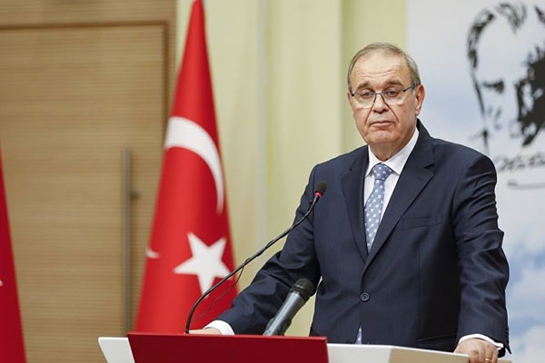 CHP'li Öztrak'tan McKinsey açıklaması