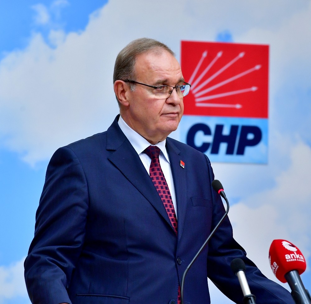 CHP’li Öztrak’tan rüşvet tartışmalarına yanıt: 