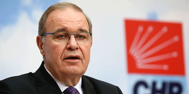 CHP'li Öztrak'tan Sağlık Bakanlığı ile ilgili açıklama