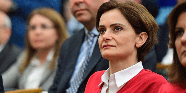 CHP'li Öztrak'tan terörist sevici Kaftancıoğlu'na destek: Demokrasi anlayışlarını gözler önüne serdi!