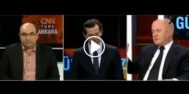 CHP'li Öztürk, Alevi vatandaşlarımızı kışkırtmaya çalıştı!