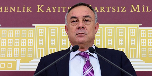 CHP'li Öztürk: Özür dilemiyorum, Dersim'i iyiki vurduk!