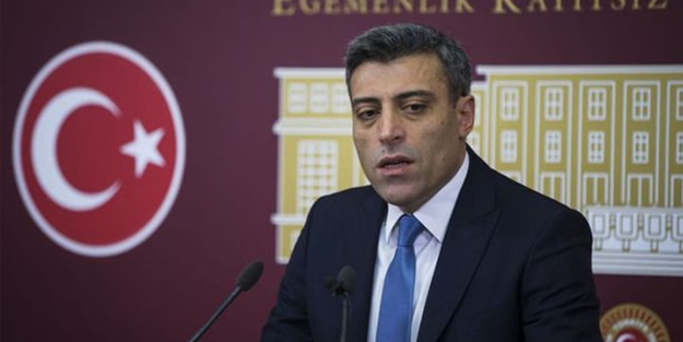 CHP'li Öztürk Yılmaz istifasını duyurdu!