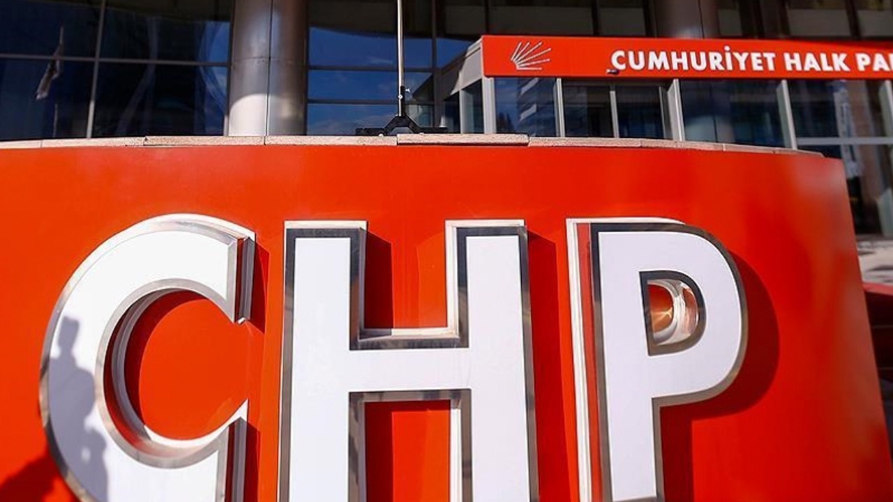 CHP'li Pazarcık belediye başkan yardımcısına 'tefecilik' davası...
