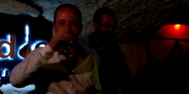 CHP'li Recep Gürkan'ı görüntüleyen Şükrü Benli'ye korkunç işkence! Kadın kıyafeti giydirip, elektrik verdiler