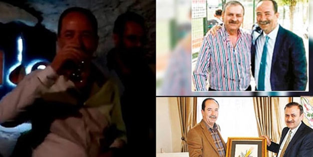 CHP'li Recep Gürkan'ın tuttuğu mafya üyeleri yakalandı