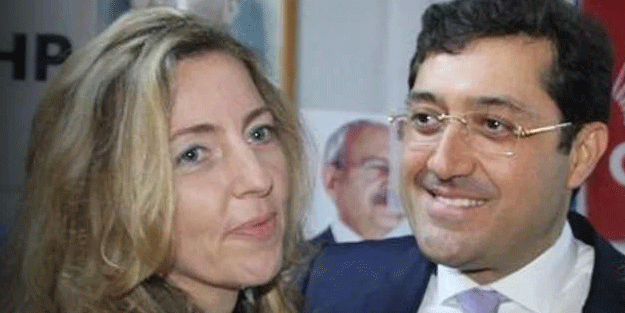 CHP’li rüşvetçi Murat Hazinedar’ın eşinden Kemal Kılıçdaroğlu’na ağır ithamlar! Allah size murad göstermesin kirletip unuttukların aklına geliyor mu?