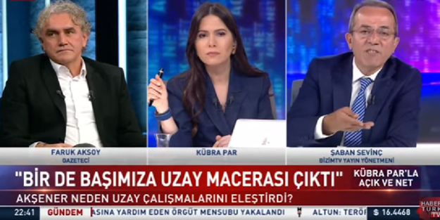 CHP’li Şaban Sevinç’in din karşıtlığı deşifre oldu!