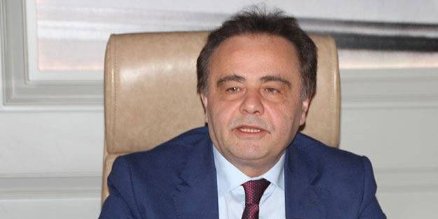 CHP'li Şahin disiplin kuruluna sevk edildi