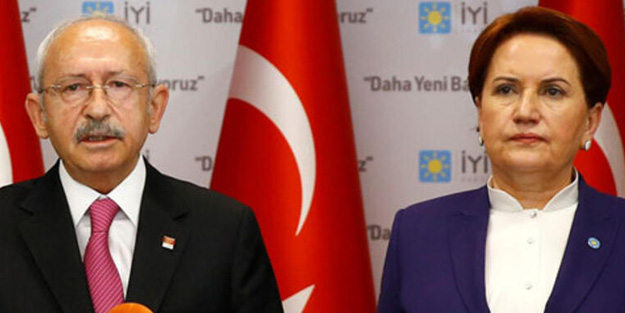 CHP'li ismin 'İYİ Parti' sözleri Ankara'yı salladı: Ana muhalefeti kaybedebiliriz