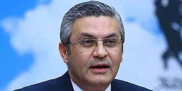 CHP'li Salıcı'dan konutla vatandaşlık eleştirisi! Sizin döneminizde 5000 dolar bile etmiyordu