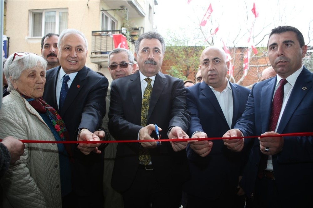 CHP’li Sandal: Bayraklı’da tarihi bir rekor kırarsak kimse şaşırmasın