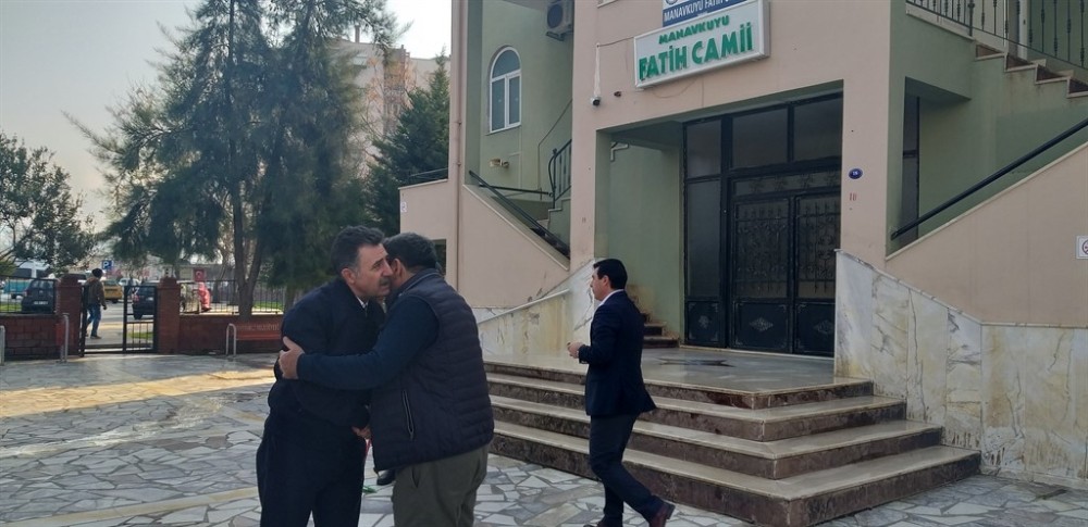 CHP’li Sandal'dan kreş açıklaması