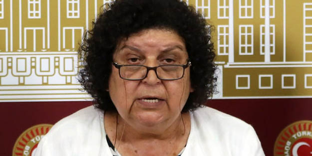 CHP’li Sarıhan önce PYD’lilere ‘şehit’ dedi, sonra inkar etti