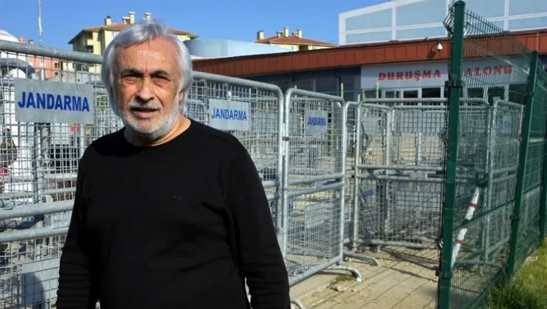 CHP’li Sarıyer’de rüşvet çarkı deşifre oldu: Kültür merkezi değil, soygun merkezi! Müjdat Gezen’den 2.5 milyon TL rüşvet istediler