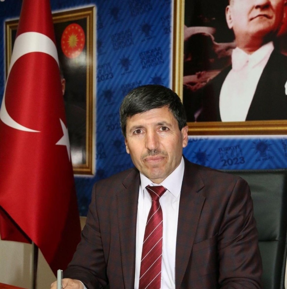 CHP’li Saruhanlı Belediyesinden AK Parti’li personele ’mobbing’ iddiası 