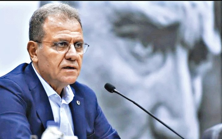 CHP’li Seçer hazımsızlığı itiraf etti: TOKİ’ye alerjimiz var!