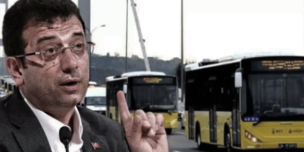 CHP’li seçmen isyan bayrağını çekti! İmamoğlu milleti çileden çıkardı!