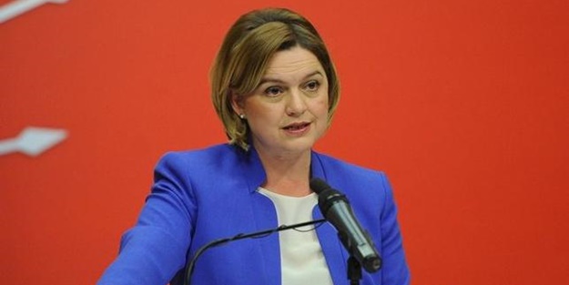 CHP’li Selin Sayek Böke'den darbe imasında bulunan amirallere skandal destek