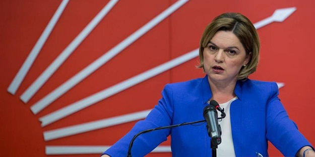 CHP’li Selin Sayek Böke'den skandal paylaşım