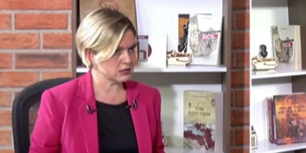 CHP'li Selin Sayek Böke'den tehdit: İktidara gelirsek...