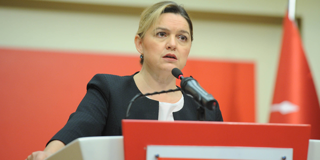 CHP'nin İzmir depremiyle ilgili iftira haberine AFAD'dan yalanlama!