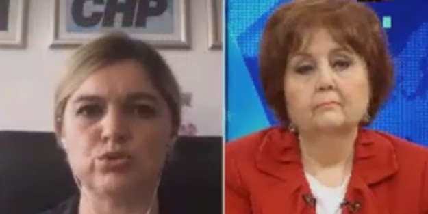 CHP'li Selin Sayek Böke'nin yalanını Engin Altay ve İmamoğlu'nun itirafları çürüttü