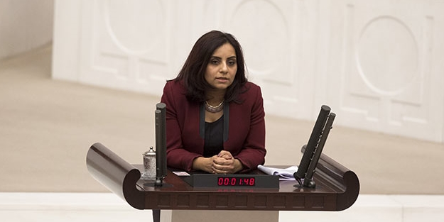 CHP'li vekili vekilden skandal ''soykırım'' açıklaması