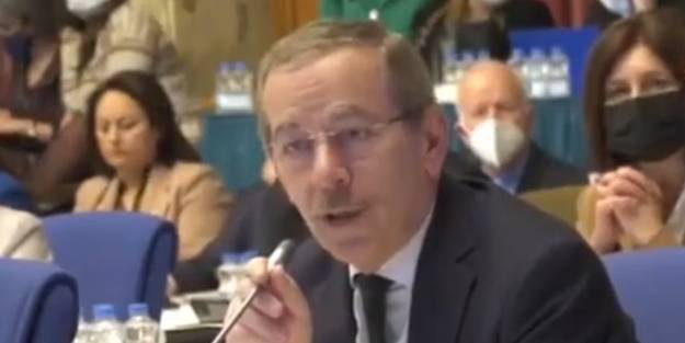 CHP'li Şener, Bakan Soylu'nun korumalarını hedef aldı! Önce üzerine yürüdünüz şimdi de linç mi edeceksiniz?