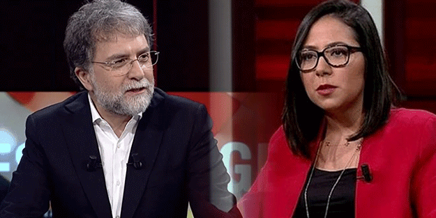 CHP'li Sera Kadıgil'in istifasına ilişkin Ahmet Hakan'dan çarpıcı yorum