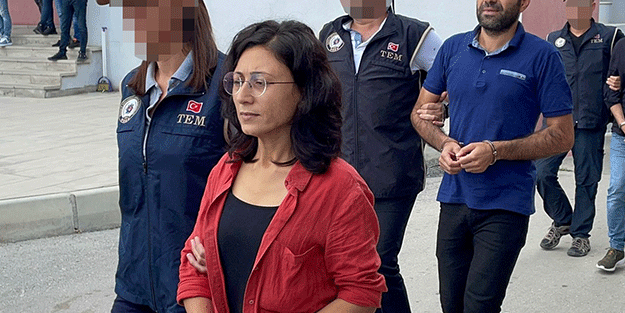 CHP'li Seyhan Belediyesi'ne PKK/KCK operasyonu: Bakın aralarında kim var