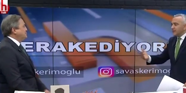 CHP'li Seyit Torun'dan itiraf gibi açıklama